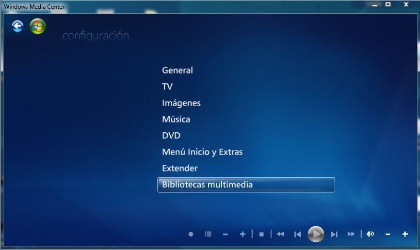 Windows Vista Windows Vista