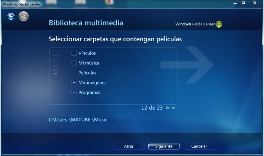 Tutorial - Agregar portadas DVD al Windows 7 Media Center Tutorial - Agregar portadas DVD al Windows 7 Media Center