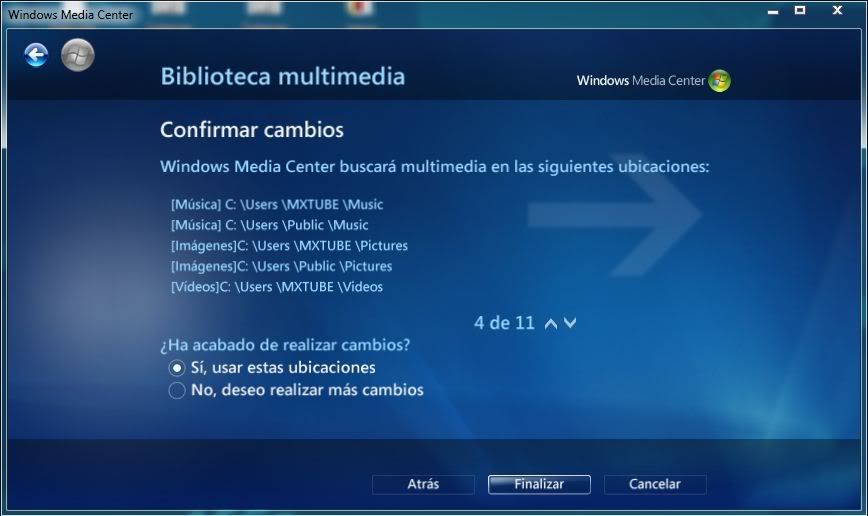 Windows Vista Windows Vista
