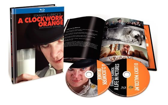 A Clockwork Orange 1971 720p BluRay x264-HD