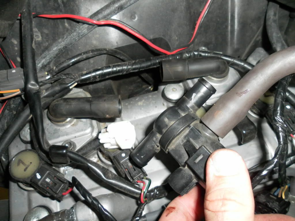 How to check your valves!! KawiForums Kawasaki Motorcycle Forums