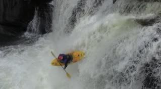 Callum on the Homerun in late July
