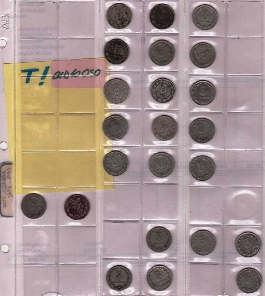 pesos pesos