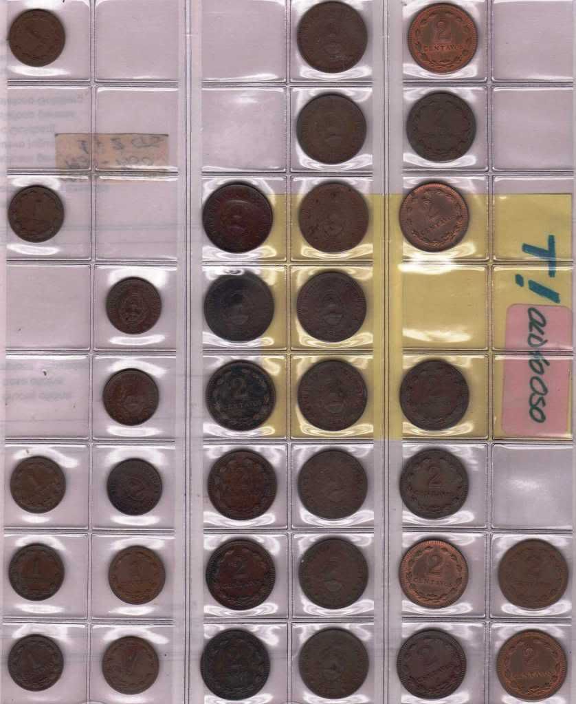 Monedas Monedas