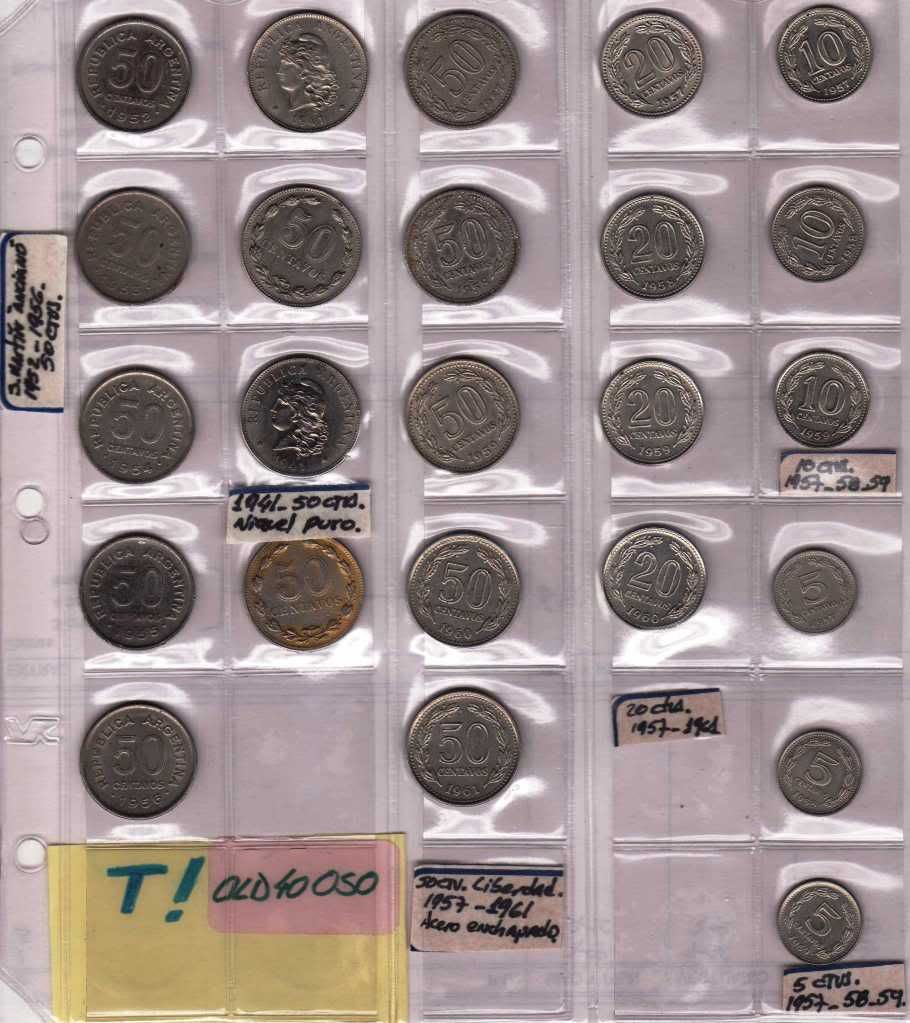 pesos pesos