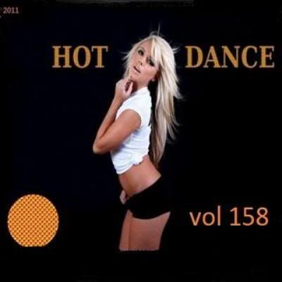 VA - Hot Dance vol 158 (2011)