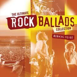 The Ultimate Rock Ballads Collection (2009)