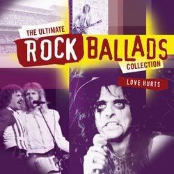 The Ultimate Rock Ballads Collection (2009)