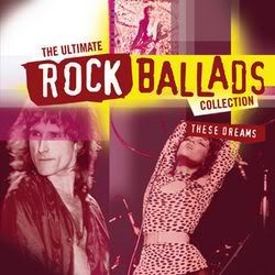 The Ultimate Rock Ballads Collection (2009)