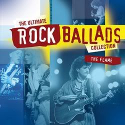 The Ultimate Rock Ballads Collection (2009)