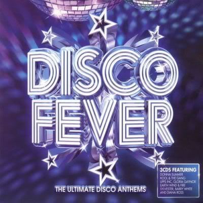 Disco Fever (2010)