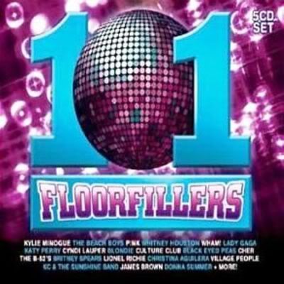 101 Floorfillers (2010)