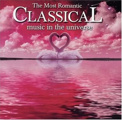 Various Artists - The Most Popular Classical Music In The World Ever Part I