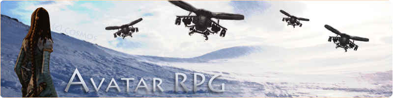 Avatar RPG