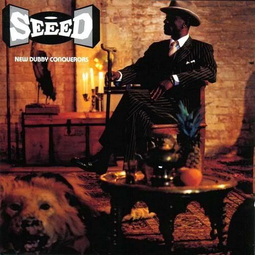 Seeed - Waterpumpee Seeed - Waterpumpee