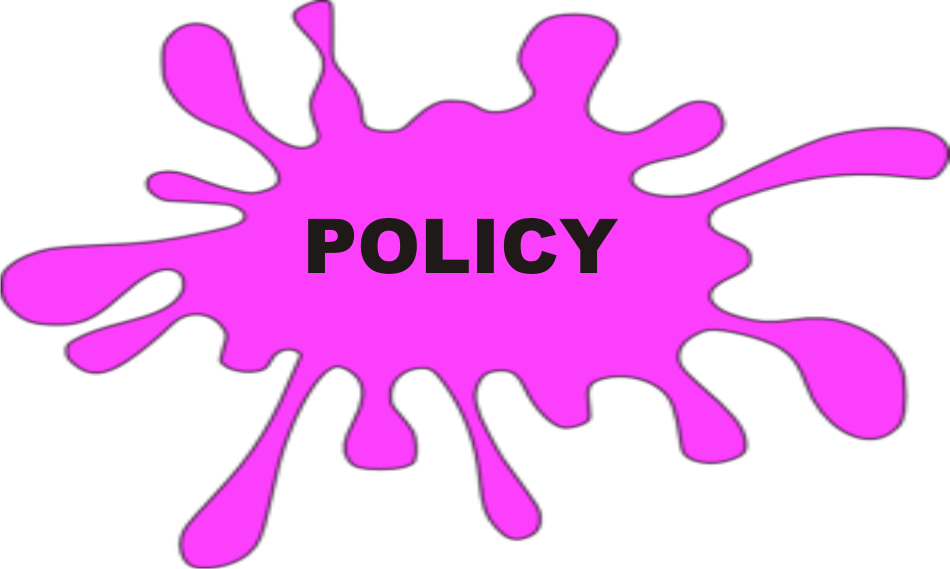 POLICY