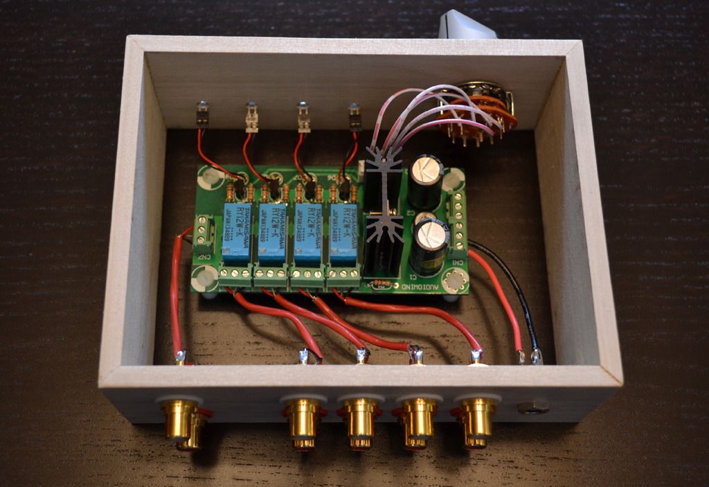 DIY Mini Separates Audiokarma Home Audio Stereo Discussion Forums