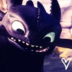 Toothless How To Train Your Dragon Pictures, Images & Photos | Photobucket