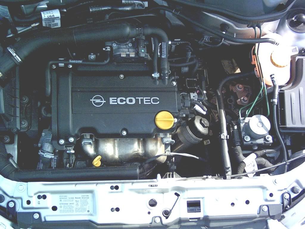 Locate the temp sensor for me? Vauxhall CorsaC Forum