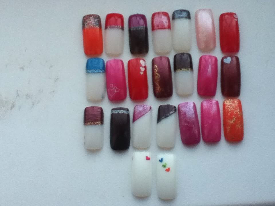 naildesign