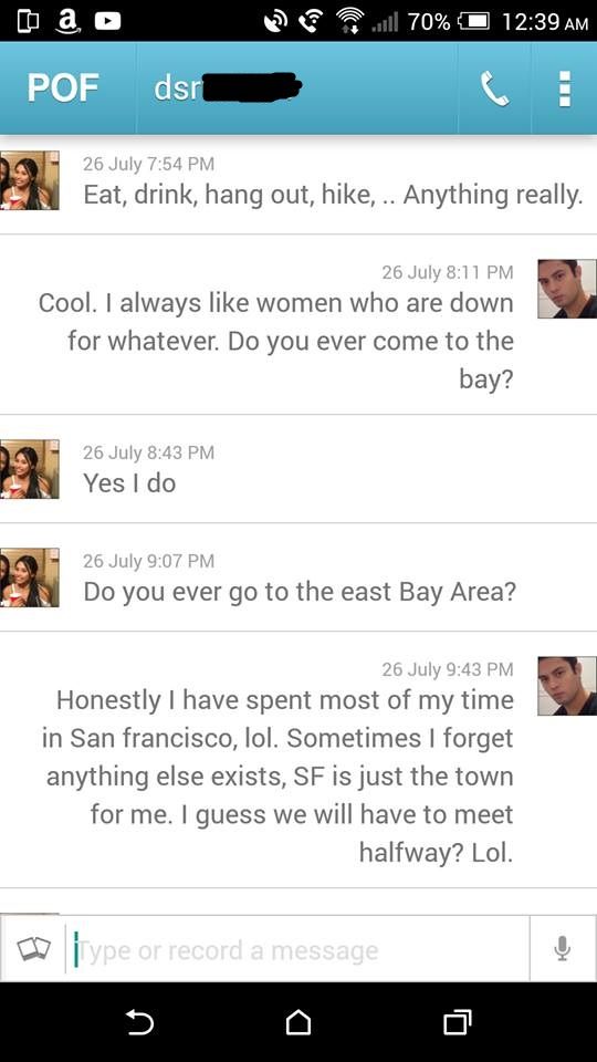 Dating my brothers ex girlfriend