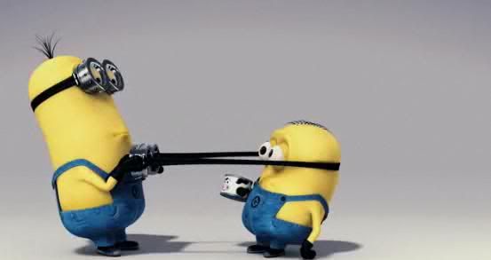 minions despicable me. Despicable+me+minions