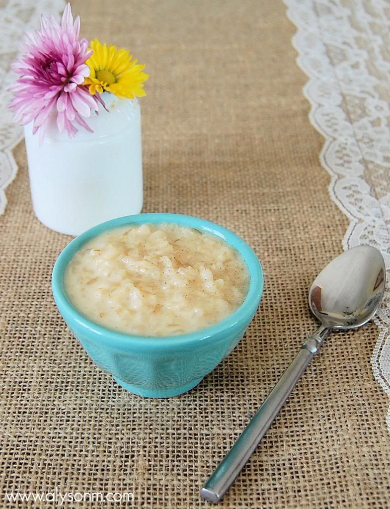Rice Pudding Recipe The best Rice Pudding Recipe. #ricepudding #comfortfoods #recipes #healthyricepudding