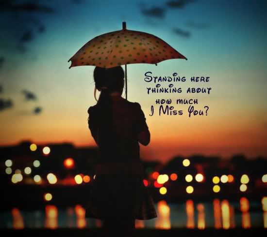 i miss you Pictures, Images and Photos