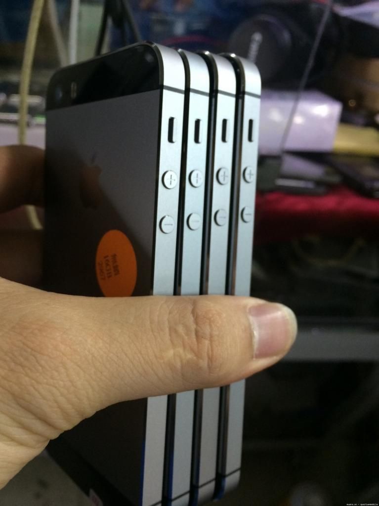 Iphone 5S/5/4s/4 Quốc Tế - zin all 100% từ a>z-đẹp 98-99%-giá cạnh tranh-bao thợ - 11