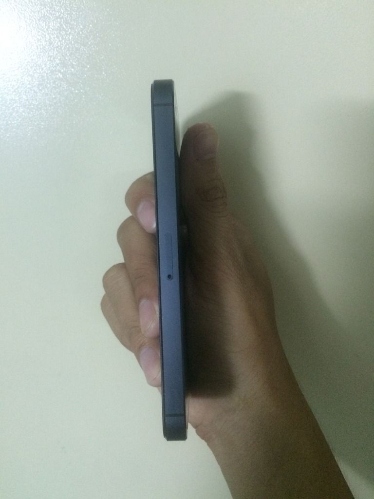 Iphone 5 64g Quốc Tế Black- Cá tính, Nguyên zin 100% - Rất đẹp - Giá bao tốt máy chất ! - 3