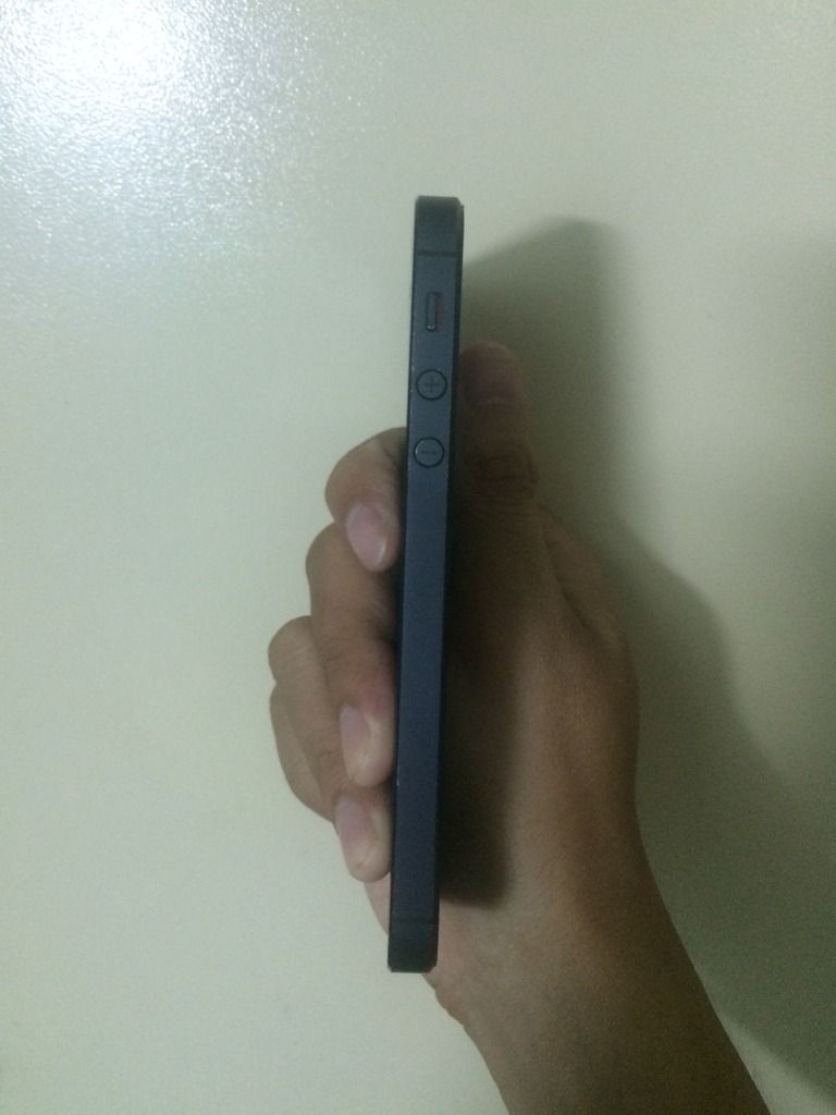 Iphone 5 64g Quốc Tế Black- Cá tính, Nguyên zin 100% - Rất đẹp - Giá bao tốt máy chất ! - 2