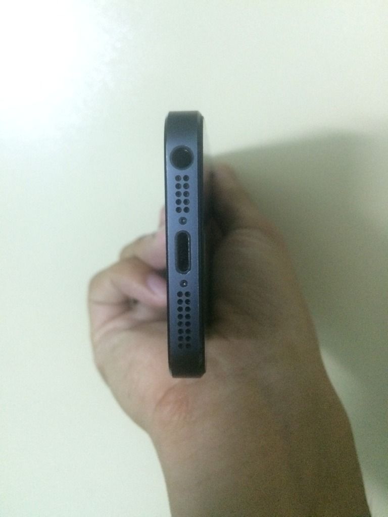 Iphone 5 64g Quốc Tế Black- Cá tính, Nguyên zin 100% - Rất đẹp - Giá bao tốt máy chất ! - 4