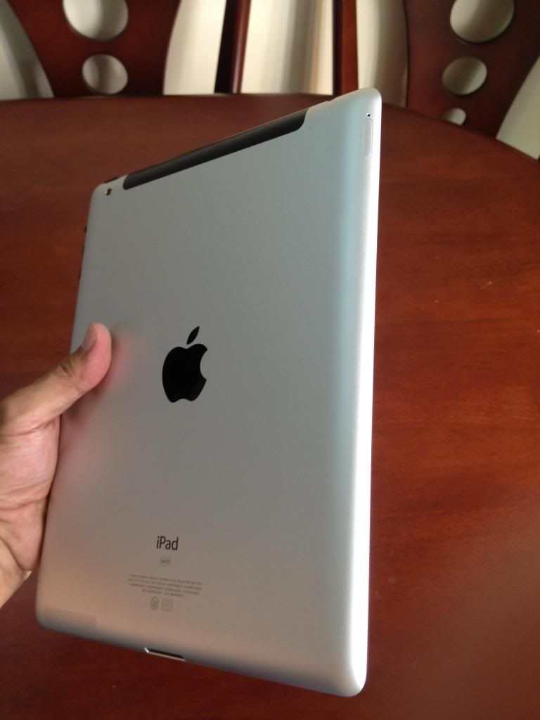 iPAD 2 -16G-3G/WIFI RẤT ĐẸP