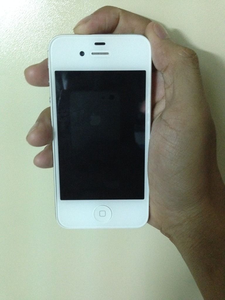 Iphone 4s 16gb Quốc Tế (White),máy nguyên zin a>z, đẹp 98 99%, bao sài, giá tốt