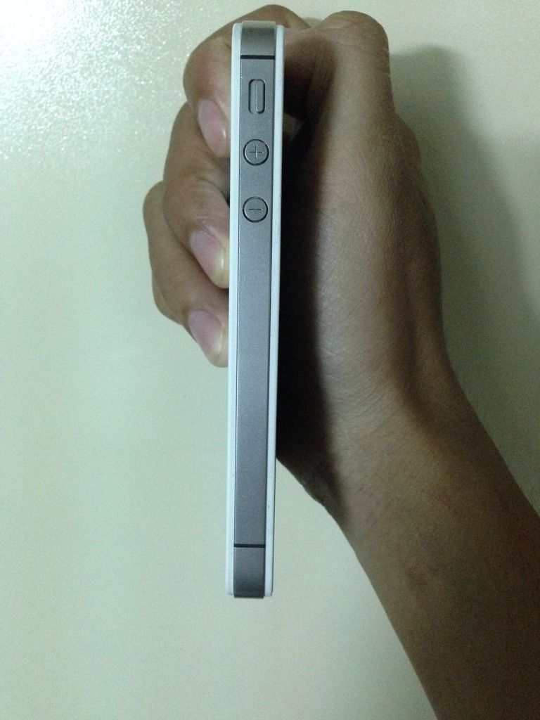 Iphone 4s 16gb Quốc Tế (White),máy nguyên zin a>z, đẹp 98 99%, bao sài, giá tốt - 3