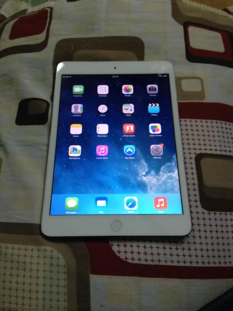 Chuyên hàng xách tay apple iphone 3GS-4-4s &  ipad 1 2 3 mini 1  bao chất, giá tốt - 3