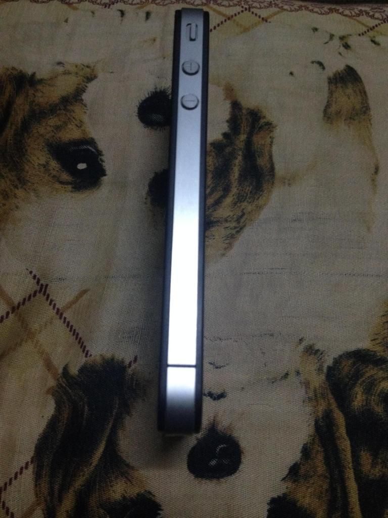 Iphone 4 16gb quốc tế IOS 6, máy nguyên zin 100%....đẹp leng keng 99%,bao sài,bao tốt - 1