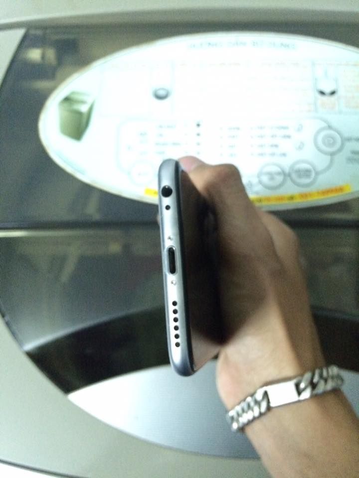 Iphone 6 64g Quốc Tế Mỹ, Zin từ a>z, Đẹp 98-99%, Giá cực tốt, Bao thợ - 5