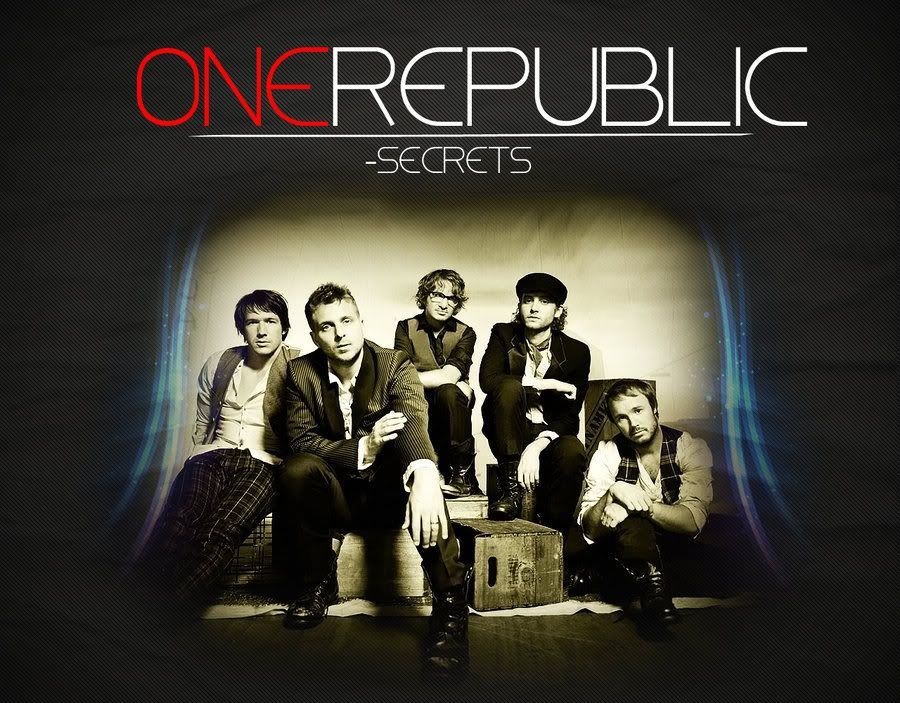 One_republic___secrets_cover.jpg Photo by easyrockbacolod 