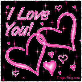 i love you 2 Pictures, Images and Photos