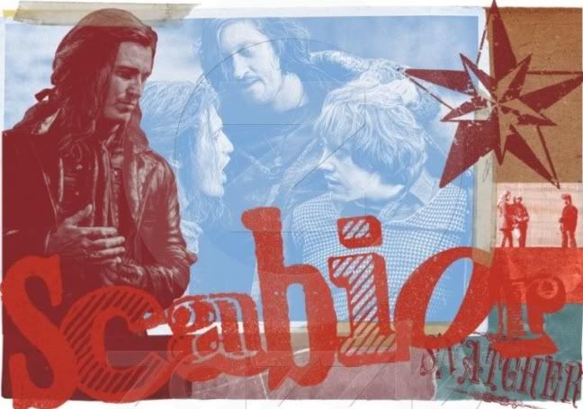 Scabior Calendar
