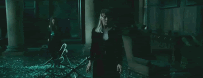 Narcissa Standing
