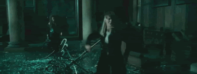 Narcissa Wand