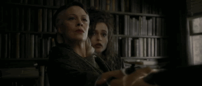 Narcissa/Bellatrix