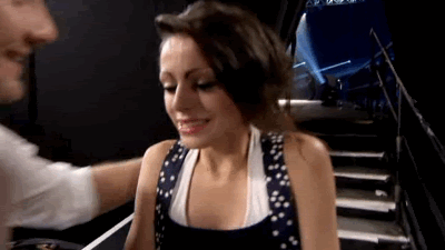 Cher/Dermot 2
