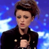 Cher Shoulder Icon