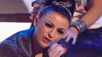 Cher Whatcha Sayin'