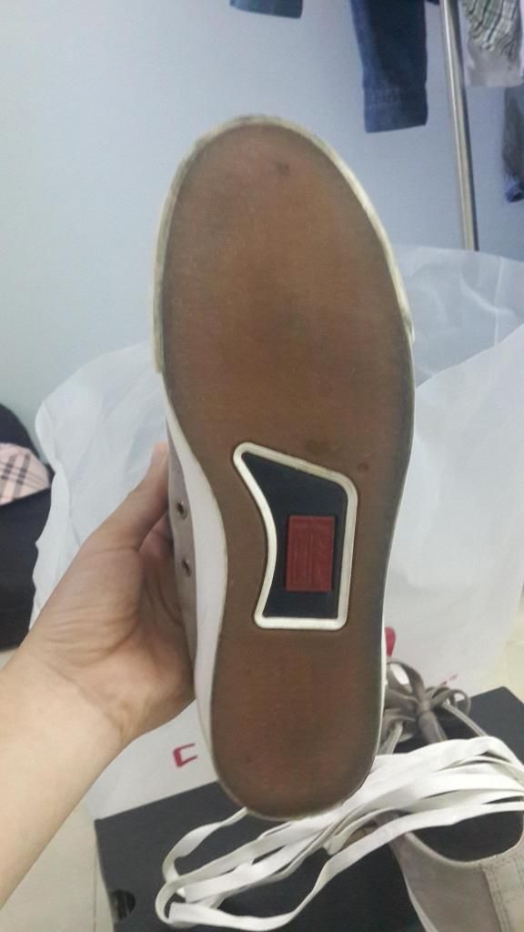 Converse jack purcell size 8 new 99,99% - 4