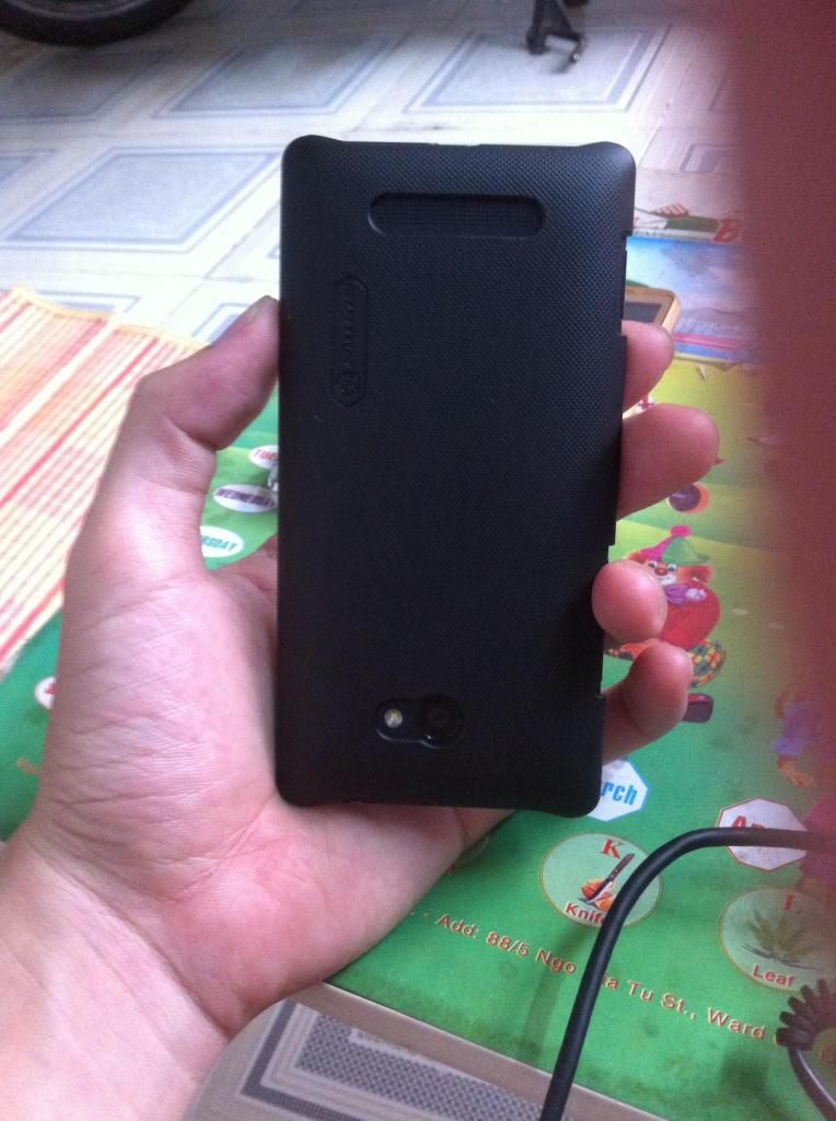 HTC 8x, nokia e71, nokia 6700, IP4 - 7