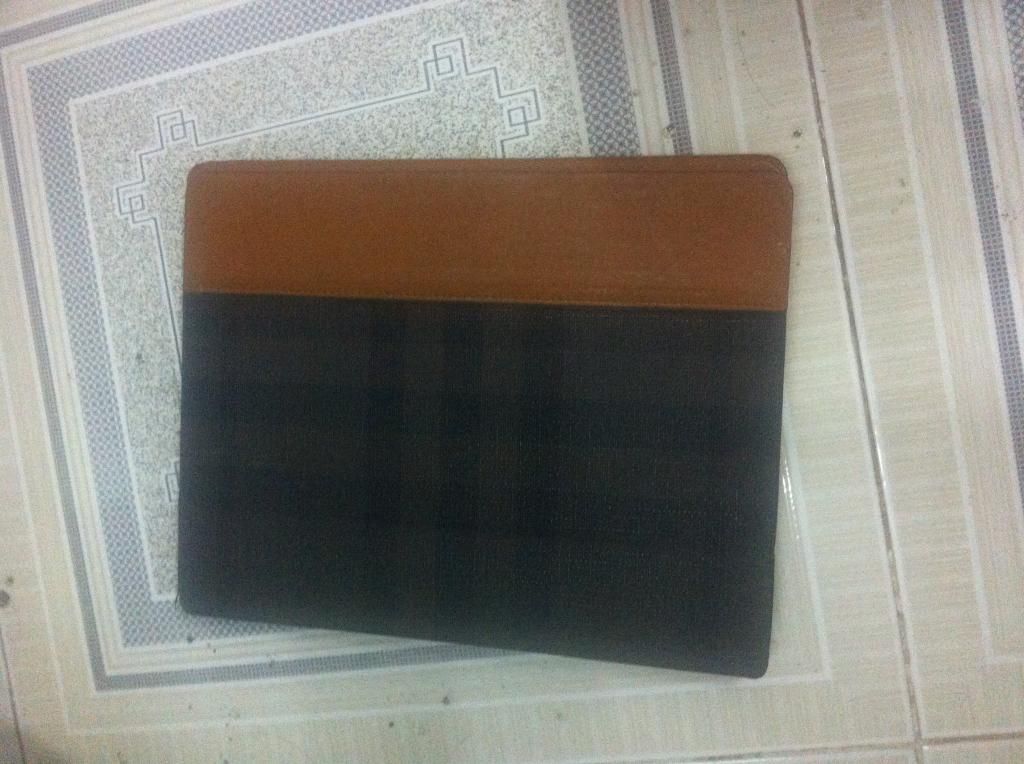 Ipad 3 như mới mua fullbox - 2